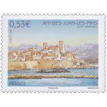 2006 ANTIBES JUAN-LES-PINS ALPES-MARITIMES