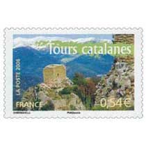 2006 Tours catalanes