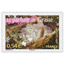 2007 Le parfum de Grasse