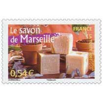 2007 Le savon de Marseille