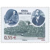 2008 MÉMORIAL CHARLES DE GAULLE