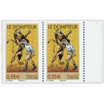 2008 LE DOMPTEUR