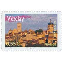 2008 Vézelay