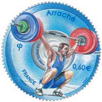 2011 Arraché