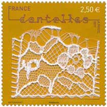 2011 dentelles