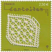 2011 dentelles