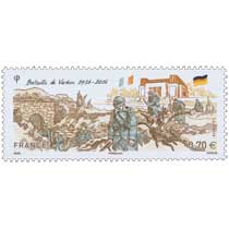 La bataille de Verdun 1916 - 2016