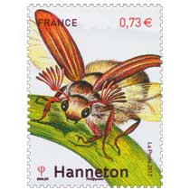 2017 Hanneton