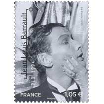 2019 Jean-Louis Barrault 1910-1994