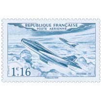 2020 Patrimoine de France - Mystère IV
