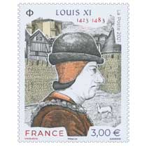 2021 Louis XI 1423-1483