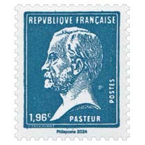 2024 PASTEUR