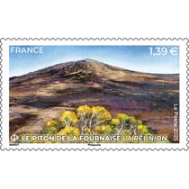 2025 LE PITON DE LA FOURNAISE LA RÉUNION