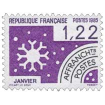1985 JANVIER