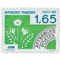 1986 JUIN