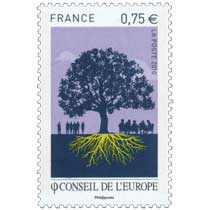 2010 Conseil de l’Europe